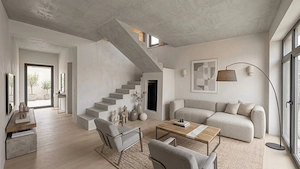 Casa noua si individuala Balotesti | 170 mp utili | 360 mp teren - imagine 6