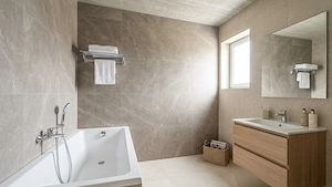 Casa noua si individuala Balotesti | 170 mp utili | 360 mp teren - imagine 16