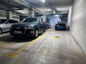Garsonieră | Parcare subterana - Politehnica Park Residence - imagine 13