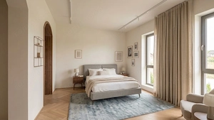 Casa noua si individuala Balotesti | 170 mp utili | 360 mp teren - imagine 14