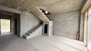 Casa noua si individuala Balotesti | 170 mp utili | 360 mp teren - imagine 5