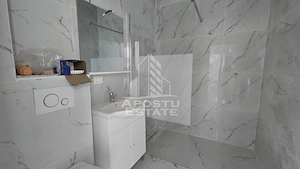 Apartament nou cu 2 camere de vanzare, decomandat, Calea Urseni - imagine 16