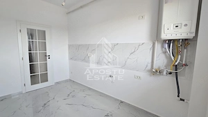 Apartament nou cu 2 camere de vanzare, decomandat, Calea Urseni - imagine 7