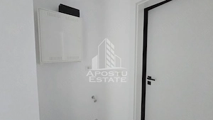 Apartament nou cu 2 camere de vanzare, decomandat, Calea Urseni - imagine 15