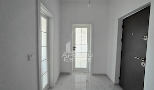 Apartament nou cu 2 camere de vanzare, decomandat, Calea Urseni - imagine 5