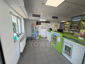 Spațiu Comercial de Închiriat | Ideal pentru Farmacie - imagine 2