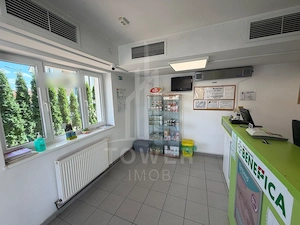 Spațiu Comercial de Închiriat | Ideal pentru Farmacie - imagine 3