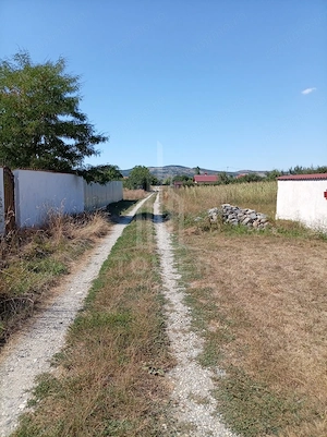 Teren intravilan de vânzare în Avrig | 1.000 mp | PUZ aprobat - imagine 5