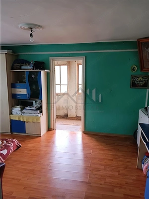 Manta Rosie  Hlincea Teren 616mp si Casa veche din caramida 81mp - imagine 7
