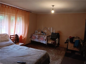 Manta Rosie  Hlincea Teren 616mp si Casa veche din caramida 81mp - imagine 8