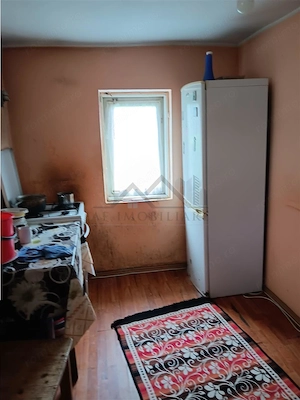 Manta Rosie  Hlincea Teren 616mp si Casa veche din caramida 81mp - imagine 10