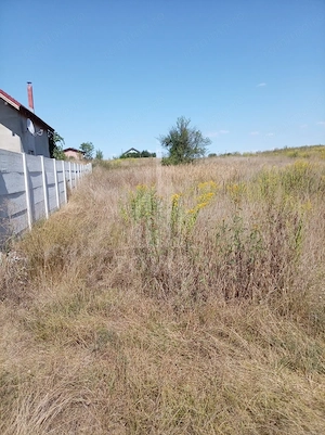 Teren intravilan de vânzare în Avrig | 1.000 mp | PUZ aprobat - imagine 2