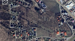 Bucium Aleea Fermei  TEREN 2712mp panorama superba, utilitati si PUZ realizat - imagine 5