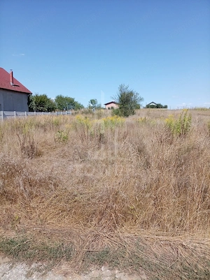 Teren intravilan de vânzare în Avrig | 1.000 mp | PUZ aprobat - imagine 3