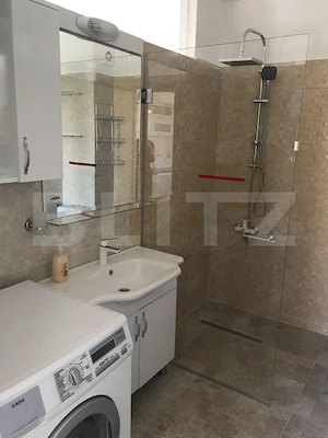 Apartament 2 camere, 50 mp, garaj, prima inchiriere, zona USAMV - imagine 11
