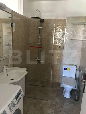 Apartament 2 camere, 50 mp, garaj, prima inchiriere, zona USAMV - imagine 10