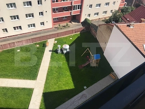 Apartament 2 camere, 50 mp, garaj, prima inchiriere, zona USAMV - imagine 13