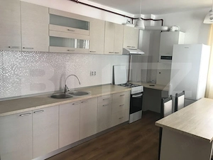 Apartament 2 camere, 50 mp, garaj, prima inchiriere, zona USAMV - imagine 5