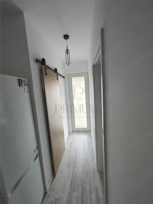 Duplex mobilat utilat - bucatarie inchisa - teren 400 mp - imagine 9