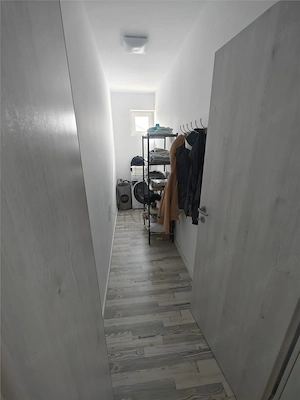Duplex mobilat utilat - bucatarie inchisa - teren 400 mp - imagine 8