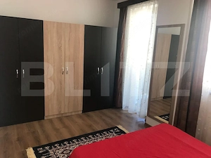 Apartament 2 camere, 50 mp, garaj, prima inchiriere, zona USAMV - imagine 8