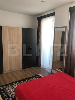 Apartament 2 camere, 50 mp, garaj, prima inchiriere, zona USAMV - imagine 7