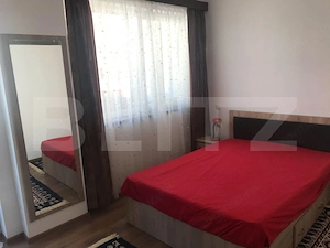 Apartament 2 camere, 50 mp, garaj, prima inchiriere, zona USAMV - imagine 9