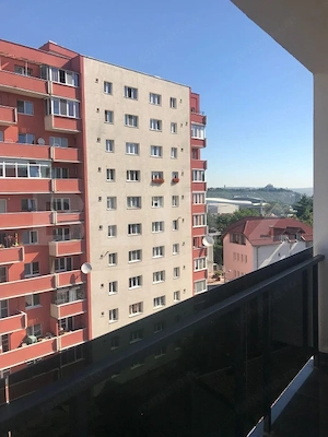 Apartament 2 camere, 50 mp, garaj, prima inchiriere, zona USAMV - imagine 12