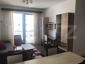Apartament 2 camere, 50 mp, garaj, prima inchiriere, zona USAMV - imagine 4