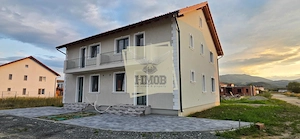 Casa 4 camere 2 bai 118 mp utili Talmaciu