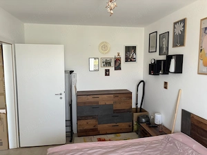 De vanzare apartament cu 2 camere, bloc nou, etaj 1, 50 mp în Chisoda - imagine 6