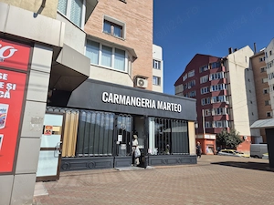 Avem nevoie de o bucatareasa  în ajutorul colegelor noastre de la bucatarie!