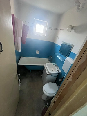 Scoala 8 apartament cu 2 camere - imagine 3