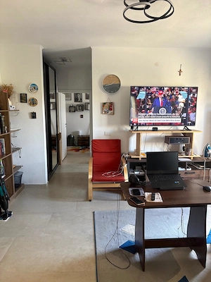 De vanzare apartament cu 2 camere, bloc nou, etaj 1, 50 mp în Chisoda - imagine 3