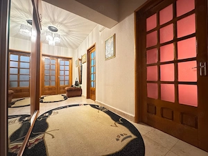2 camere Eremia Grigorescu etaj2din 4, 73mp bloc 2000 ,boxa 135000euro - imagine 2