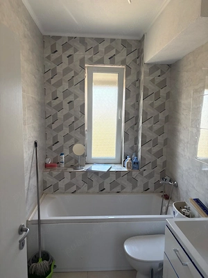 De vanzare apartament cu 2 camere, bloc nou, etaj 1, 50 mp în Chisoda - imagine 8