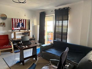 De vanzare apartament cu 2 camere, bloc nou, etaj 1, 50 mp în Chisoda