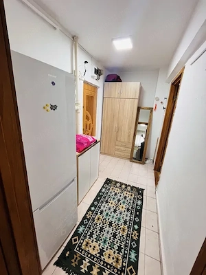 Apartament 2 Camere Brotăcei   Vedere Lac și Mare | 52 mp | Centrală | Mobilat și Utilat - imagine 4
