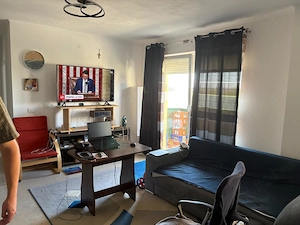 De vanzare apartament cu 2 camere, bloc nou, etaj 1, 50 mp în Chisoda - imagine 2