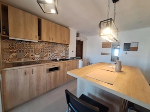 Apartament premium cu 3 camere, renovat integral, aproape de Piata Victoriei - imagine 9