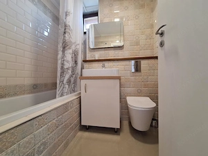Apartament premium cu 3 camere, renovat integral, aproape de Piata Victoriei - imagine 18