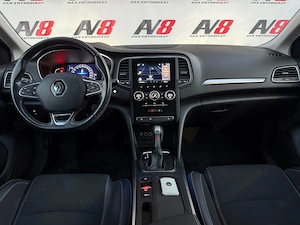 Renault megane - imagine 6