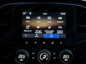 Renault megane - imagine 8