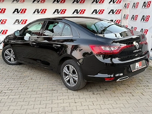 Renault megane - imagine 3