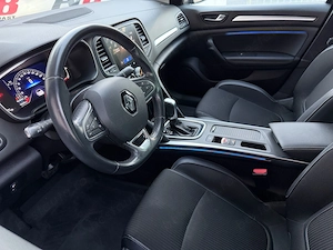 Renault megane - imagine 17