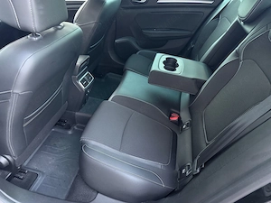 Renault megane - imagine 18