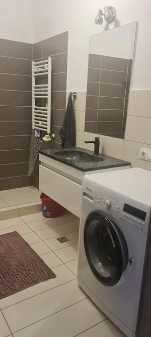 Dau in chirie apartament cu 2 camere in ARED - imagine 3