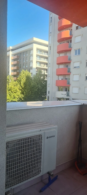 Dau in chirie apartament cu 2 camere in ARED - imagine 5