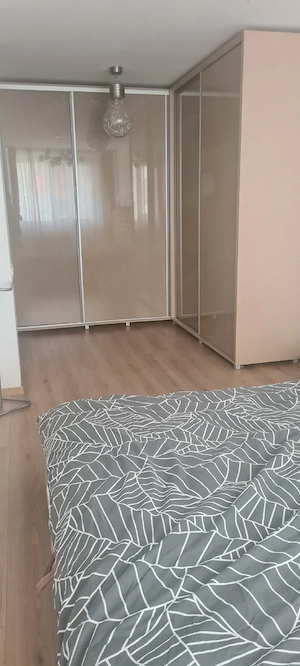 Dau in chirie apartament cu 2 camere in ARED - imagine 2