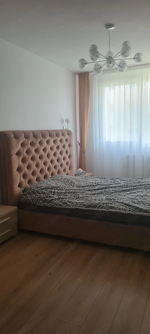 Dau in chirie apartament cu 2 camere in ARED - imagine 4
